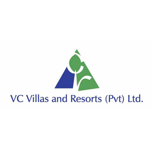 VC Villas and Resorts ( private ) Ltd